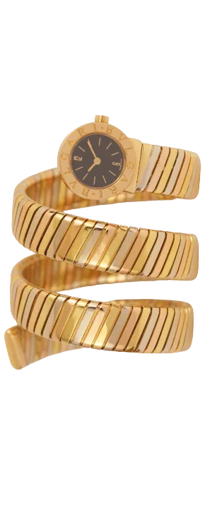 Featured watches collection list image of a watch