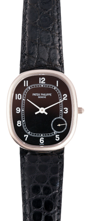 Featured watches collection list image of a watch