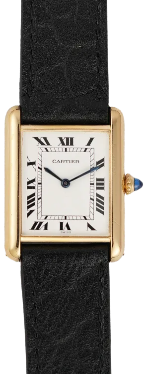 Cartier Tank Louis 78086