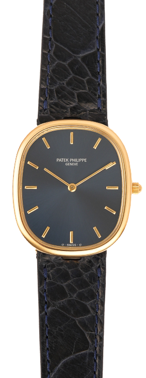 Featured watches collection list image of a watch