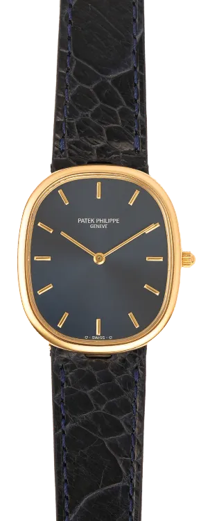 Patek Philippe Ellipse 3738