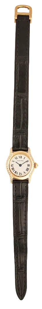 Cartier Victoria Mini