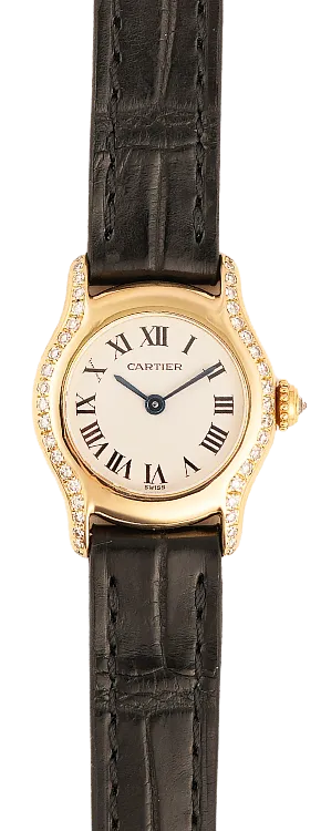 Cartier Victoria Mini