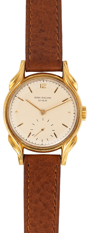 Featured watches collection list image of a watch