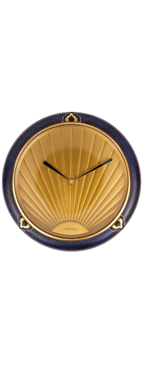 Featured watches collection list image of a watch