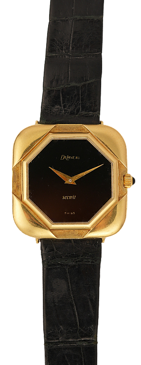 Featured watches collection list image of a watch