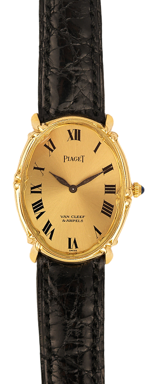 Featured watches collection list image of a watch