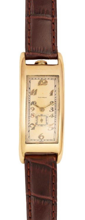 Featured watches collection list image of a watch