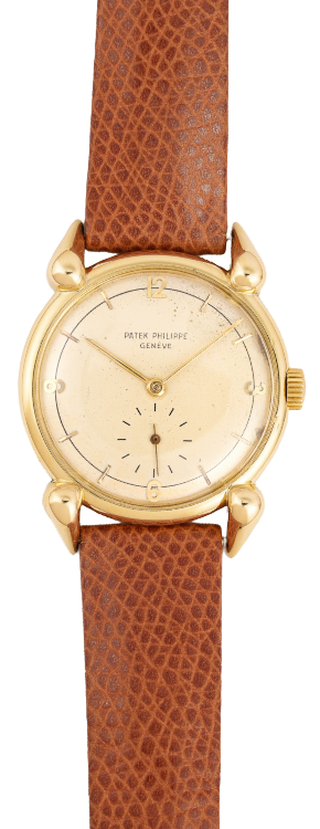 Featured watches collection list image of a watch