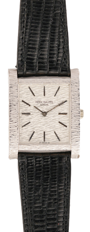 Featured watches collection list image of a watch