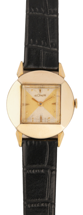 Featured watches collection list image of a watch