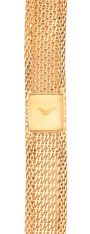 Featured watches collection list image of a watch