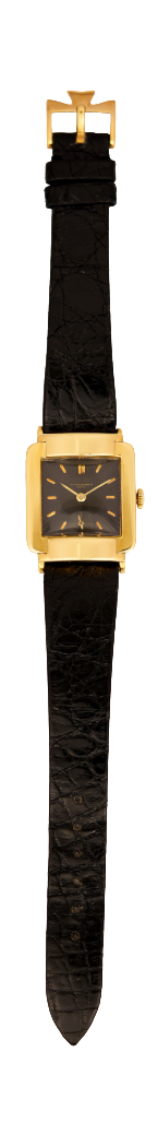 Vacheron Constantin Hooded Lugs