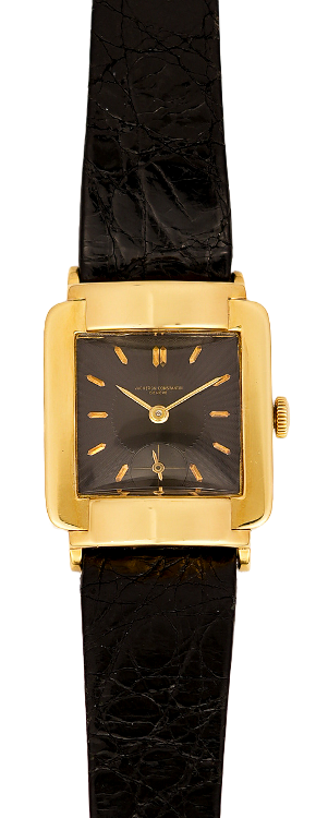 Featured watches collection list image of a watch
