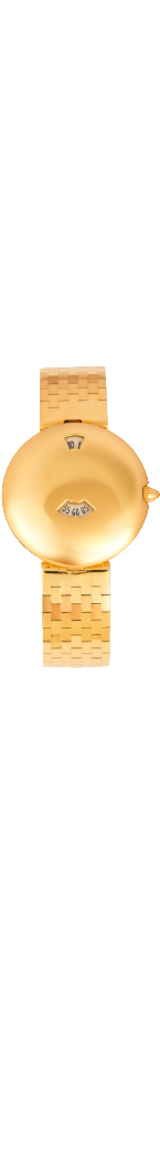 Chaumet Jump Hour 11A Yellow Gold