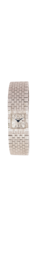 Piaget Hobnail Gold Cuff Watch