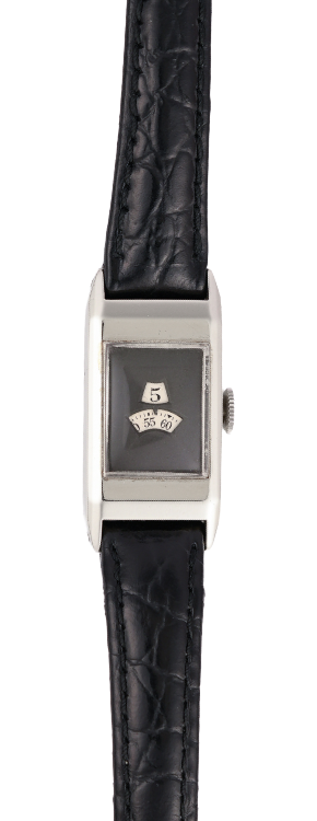 Featured watches collection list image of a watch
