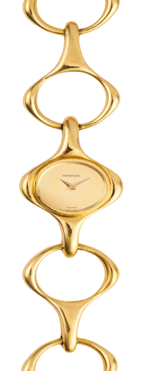 Featured watches collection list image of a watch