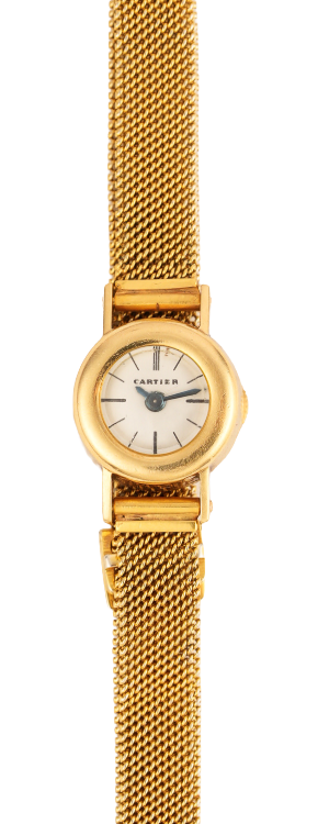 Featured watches collection list image of a watch