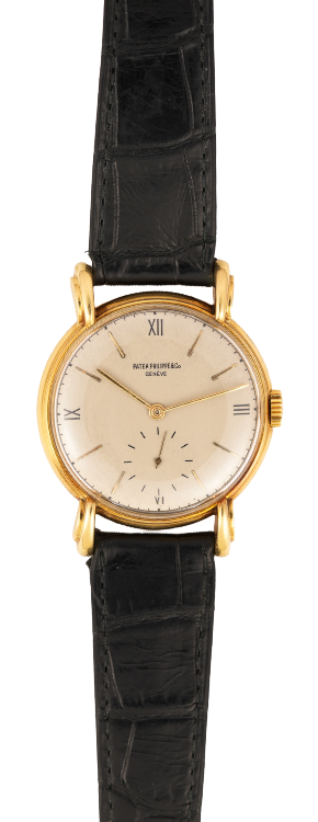 Featured watches collection list image of a watch