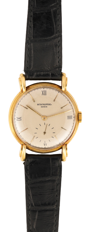 Featured watches collection list image of a watch