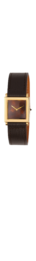 Boucheron Carrée Tortoise Shell