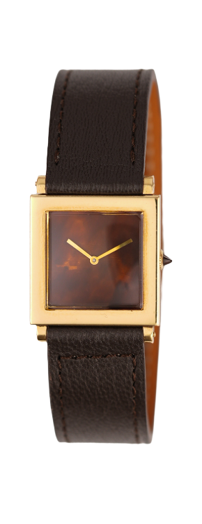 Featured watches collection list image of a watch