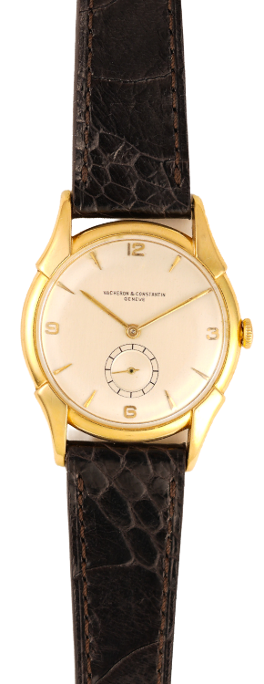Featured watches collection list image of a watch