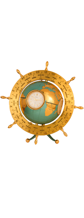 Featured watches collection list image of a watch