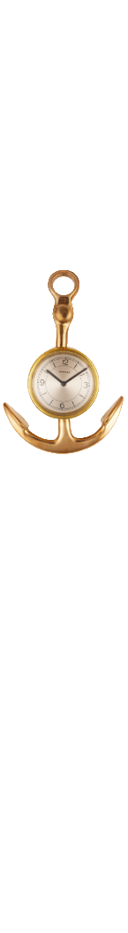Hermès Anchor Clock