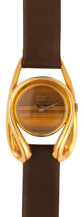 Featured watches collection list image of a watch