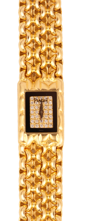 Featured watches collection list image of a watch