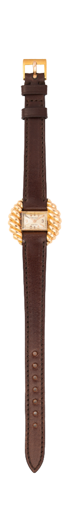 Jaegar-LeCoultre Croissant