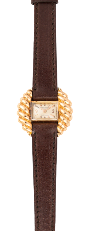 Featured watches collection list image of a watch