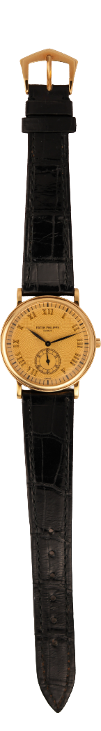 Patek Philippe Calatrava 5022J