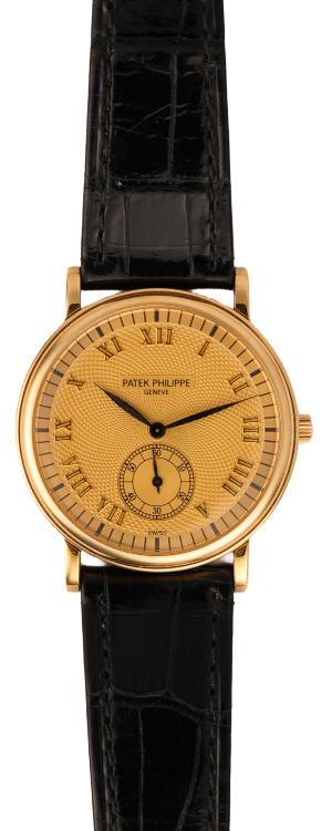 Patek Philippe Calatrava 5022J