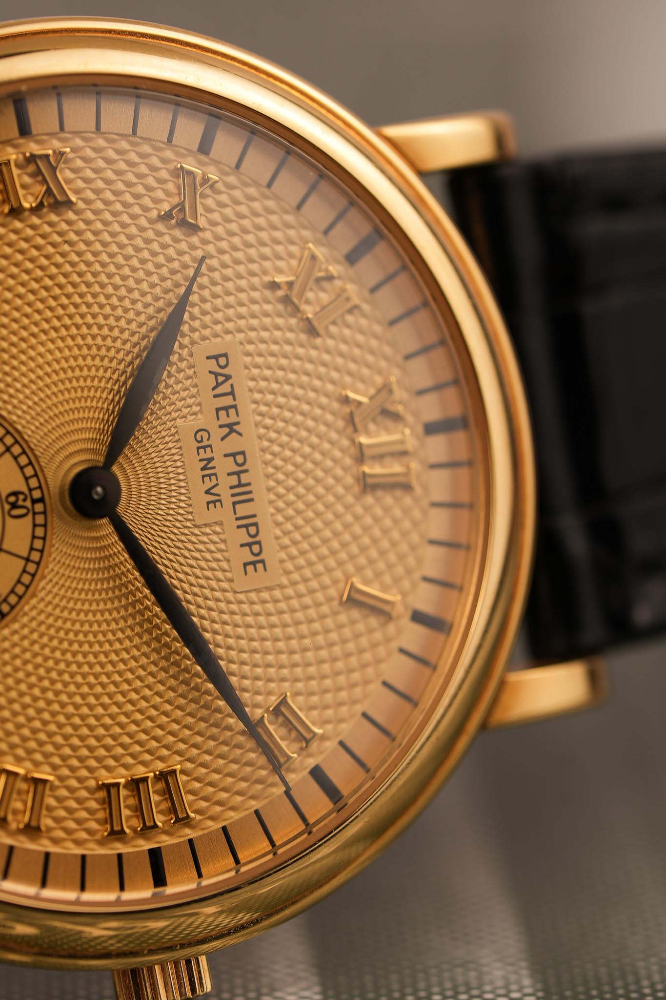 Patek Philippe Calatrava 5022J