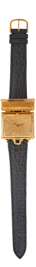 Fabio De Sanctis Briefcase Watch