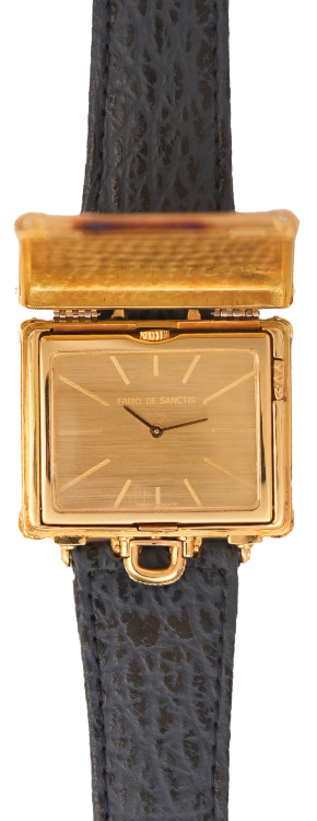 Featured watches collection list image of a watch