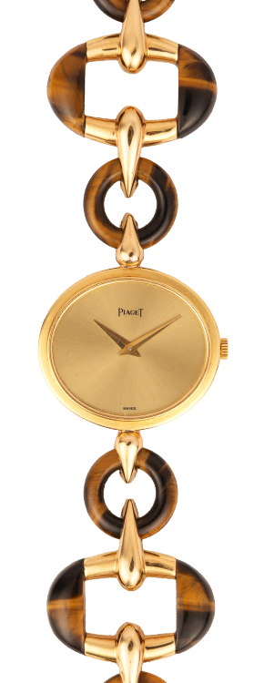 Featured watches collection list image of a watch