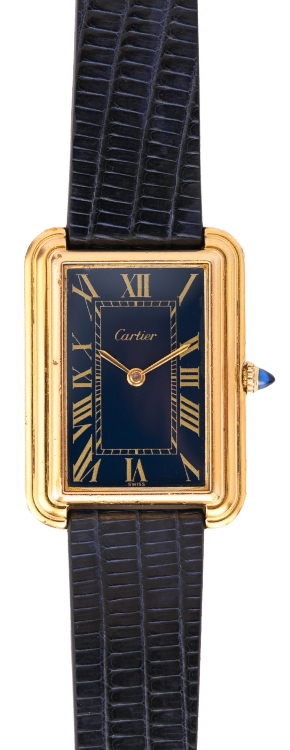 Featured watches collection list image of a watch