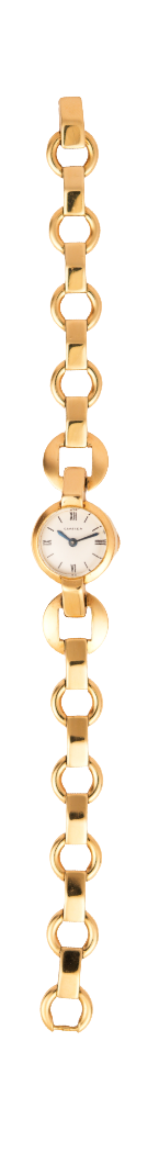Cartier Ronde Mini Bracelet Watch