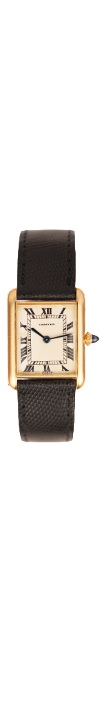Cartier Tank Louis 1960s