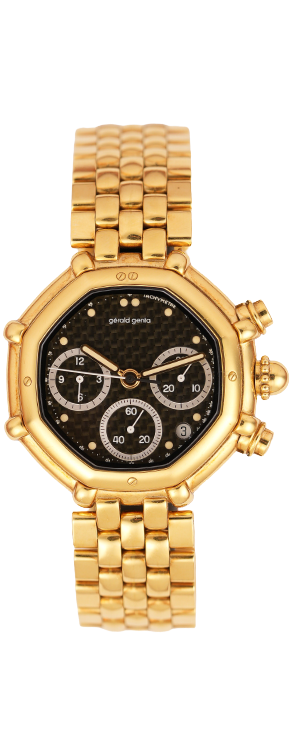 Featured watches collection list image of a watch