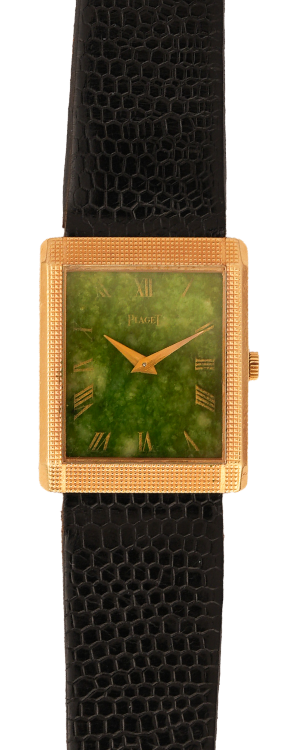 Featured watches collection list image of a watch