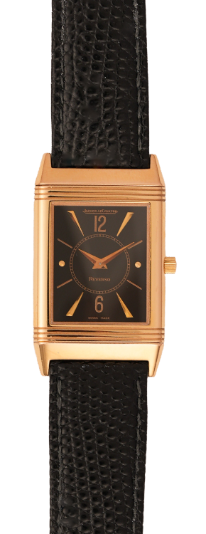 Featured watches collection list image of a watch