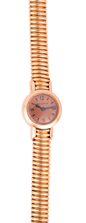 Featured watches collection list image of a watch