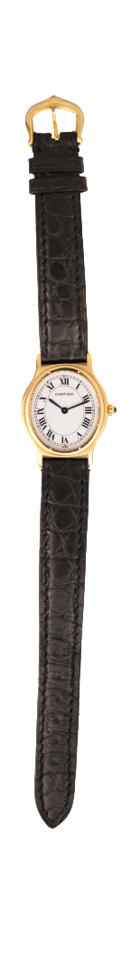 Cartier Arcade Ultra Thin