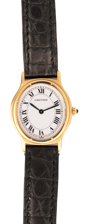 Featured watches collection list image of a watch