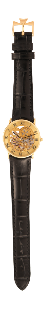 Vacheron Constantin Patrimony Squelette 33114